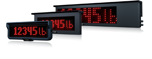remote displays