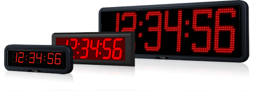 time-displays
